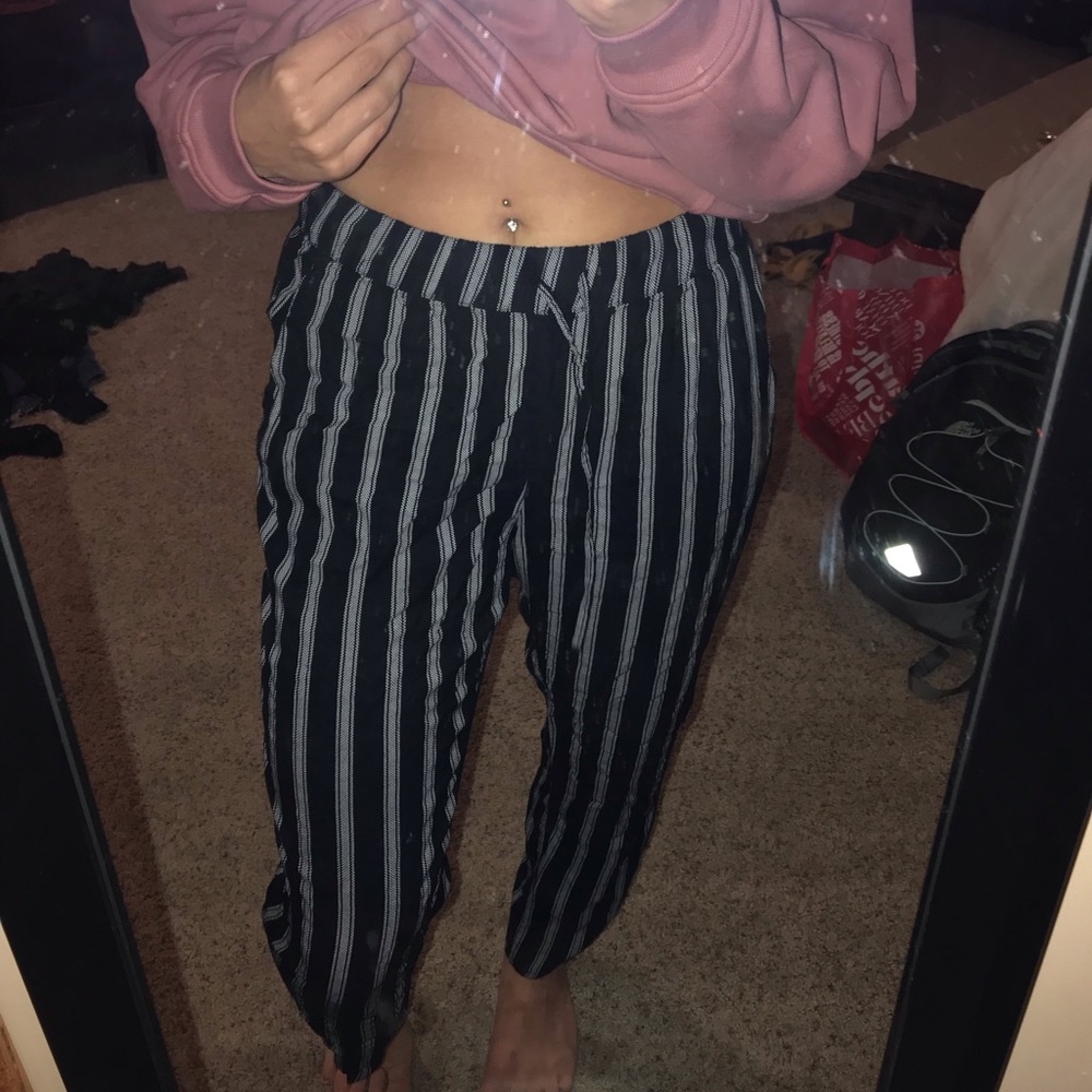 American Eagle Pants
